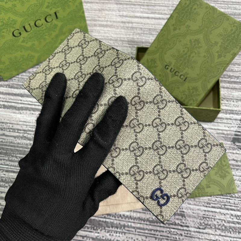 Gucci Wallets